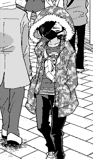 The Dangers in My Heart Chapter 44 image 10